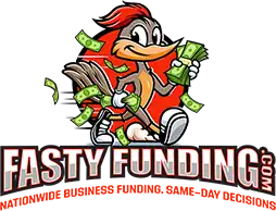 Fasty Funding